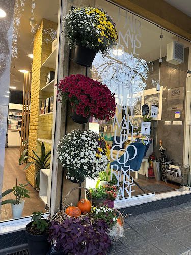 VOGBEAUTY STUDIO