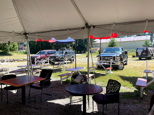 Tourist Attraction «Four Horsemen Brewery», reviews and photos, 30221 148th Ave SE, Kent, WA 98042, USA