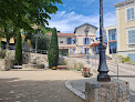 Mairie de Bar sur Loup Le Bar-sur-Loup