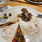 Photo n°2 de l'avis de Giada. fait le 28/12/2022 à 18:42 sur le  Fratelli La Bufala à Marcianise