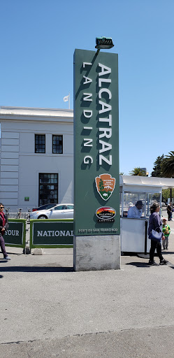 Gift Shop «Alcatraz Gift Shop», reviews and photos, 39 Pier 39 Concourse, San Francisco, CA 94133, USA