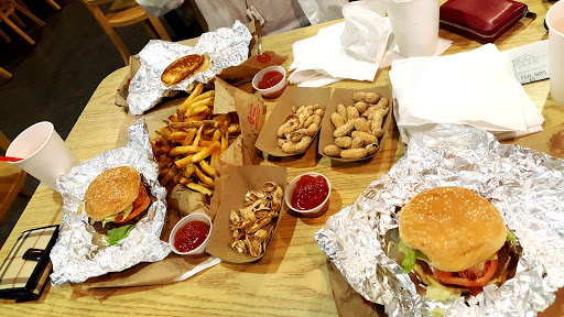 Five Guys