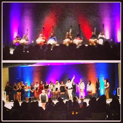 Dance Company «Vitality Fitness & Dance Studio», reviews and photos, 333 1st St SE Ste 350, Cedar Rapids, IA 52401, USA