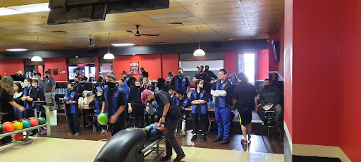 Bowling Alley «AMF Airport Lanes», reviews and photos, 3754 Genesee St, Cheektowaga, NY 14225, USA