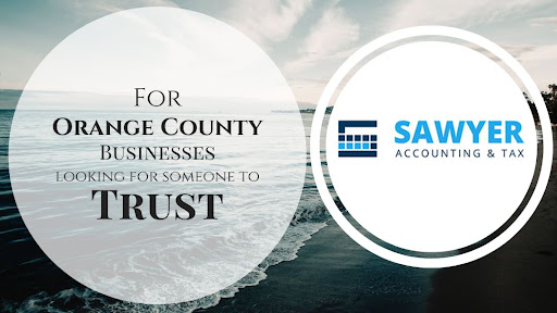 Sawyer Accounting & Tax image
