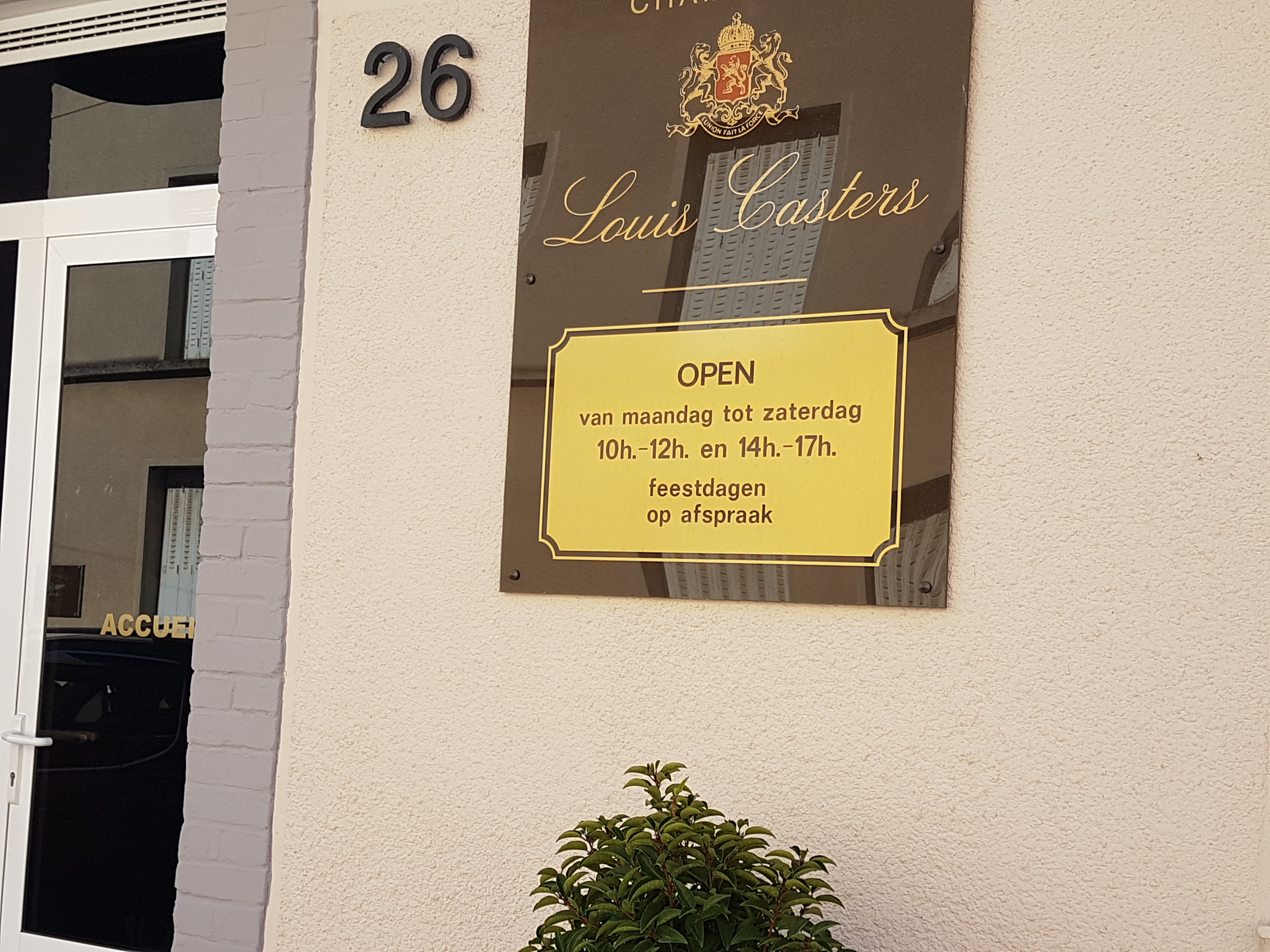 Photo n° 1 de l'avis de Edith.r fait le 17/09/2018 à 13:31