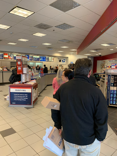 Post Office «United States Postal Service», reviews and photos, 10799 W Alameda Ave, Lakewood, CO 80226, USA