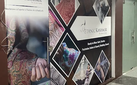 Ethnic Kashmir Store image