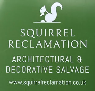 Squirrel Reclamation Limited Unit 2, Squirrel Reclamation Limited, Railway Goods Yard, Skipton Rd, Cross Hills, Keighley BD20 7DS, United Kingdom