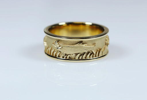 Jeweler «Les Olson Jewelers», reviews and photos, 35130 US Hwy 19 N, Palm Harbor, FL 34684, USA