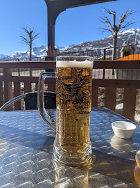 Plats et boissons du PANORAMA CAFE à Briançon - n°4