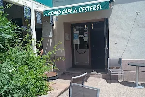 Le Grand Café de L'Esterel image