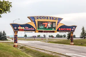 Woodbine Racetrack image