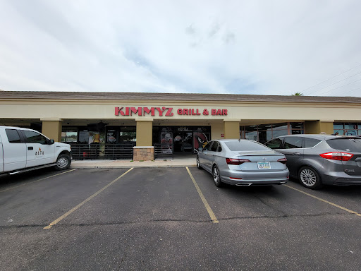 Bar & Grill «Kimmyz Tatum Point», reviews and photos, 4601 E Bell Rd, Phoenix, AZ 85032, USA