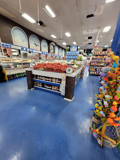 Supermarket «Wow Supermarket», reviews and photos, 1230 W Roosevelt Blvd, Monroe, NC 28110, USA