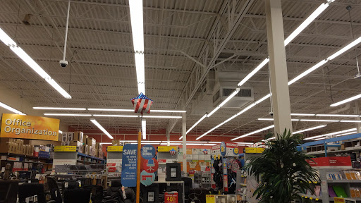 Office Supply Store «OfficeMax», reviews and photos, 130 Commerce Blvd Unit #3, Fairless Hills, PA 19030, USA