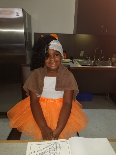 Hair Salon «Good Hair Day Salon», reviews and photos, 259 S Cedar Ridge Dr, Duncanville, TX 75116, USA