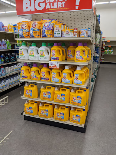 Discount Store «Big Lots», reviews and photos, 550 Mt Pleasant Ave, Dover, NJ 07801, USA