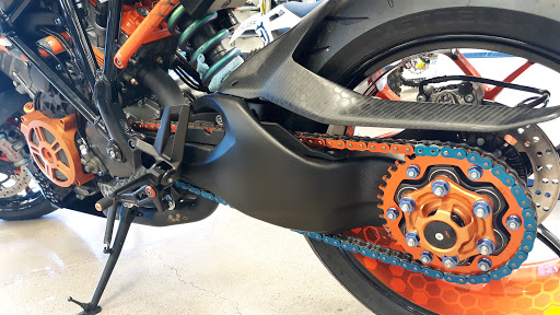 Motorcycle Dealer «AEO POWERSPORTS - HUSQVARNA», reviews and photos, 3512 E Southern Ave, Mesa, AZ 85204, USA