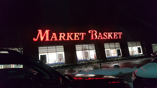 Grocery Store «Market Basket», reviews and photos, 1 General Way, Reading, MA 01867, USA