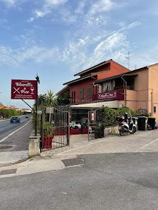 Semplicemente Totarello & Pier Via Nettunense, 352/A, 00041 Cecchina RM, Italia