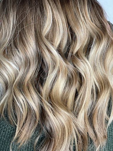 Beauty Salon «The Fixx Salon», reviews and photos, 2801 Missouri Ave #24, Las Cruces, NM 88011, USA