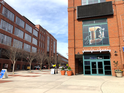 Stadium «Durham Bulls Athletic Park», reviews and photos, 409 Blackwell St, Durham, NC 27701, USA