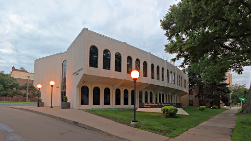 Meshbesher & Spence, 1616 Park Ave, Minneapolis, MN 55404, USA, Legal Services