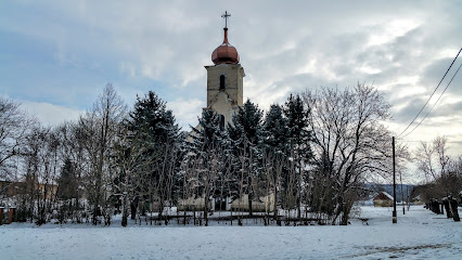 Pécsi Szent Mihály arkangyal templom