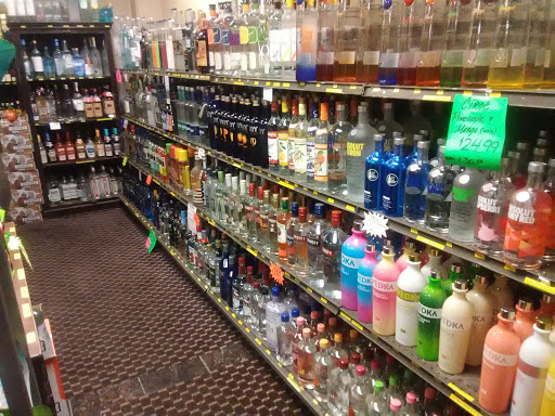Liquor Store «Downtown Fine Spirits & Wines», reviews and photos, 103 S Wahsatch Ave, Colorado Springs, CO 80903, USA