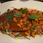 Photo n°2 de l'avis de Michael.l fait le 22/01/2023 à 17:30 sur le restaurants Kwan Kao - Taste of Thailand à Stuttgart