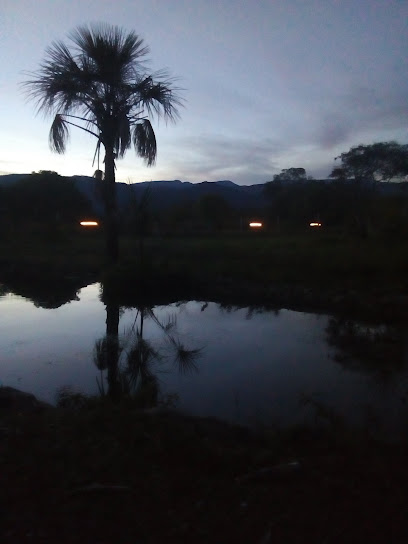 Okabango - vía altena, Tauramena, Casanare, Colombia