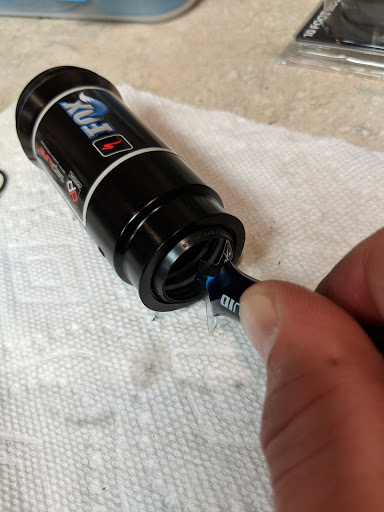 Bicycle Store «Bonzai Cycle Werx», reviews and photos, 3529 Heritage Trace Pkwy #169, Fort Worth, TX 76244, USA