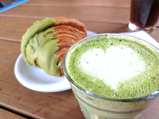 Coffee Shop «Intelligentsia Coffee Silver Lake Coffeebar», reviews and photos, 3922 Sunset Blvd, Los Angeles, CA 90029, USA