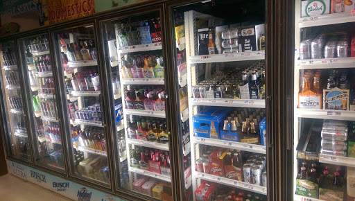 Liquor Store «Home Liquors», reviews and photos, 1000 E Black Horse Pike, Pleasantville, NJ 08232, USA