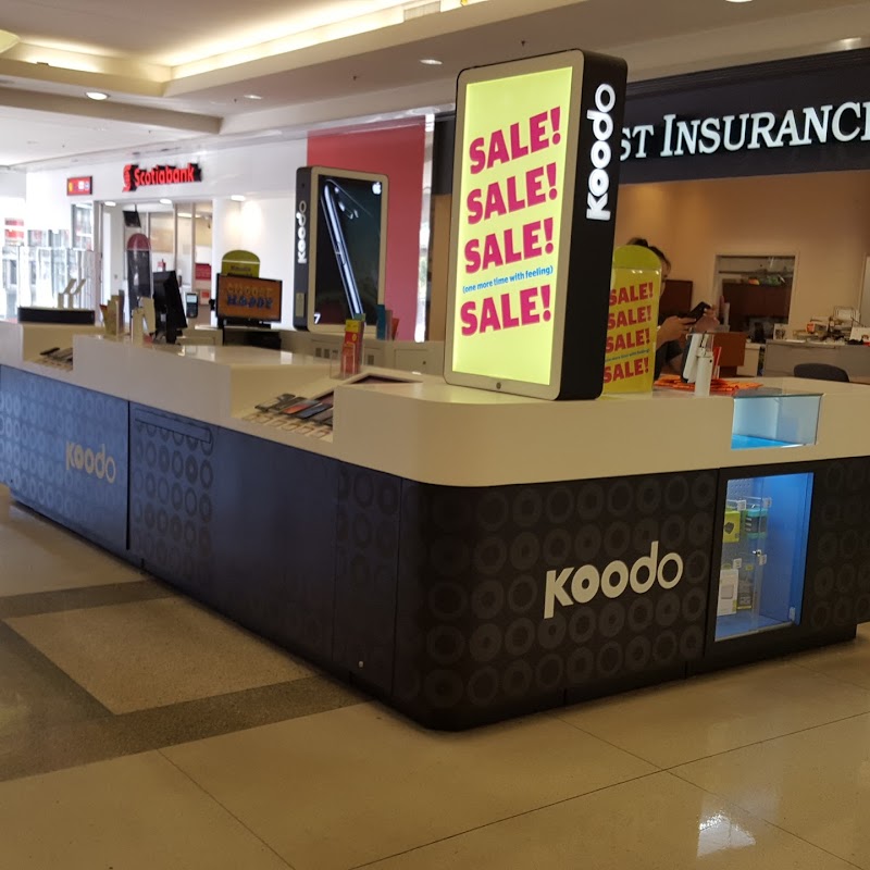 Koodo Shop