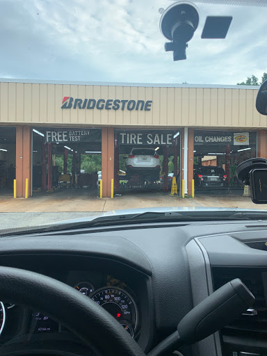 Tire Shop «Firestone Complete Auto Care», reviews and photos, 5960 Red Bug Lake Rd, Winter Springs, FL 32708, USA