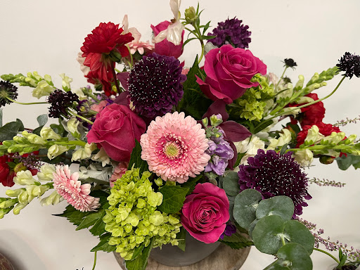 Florist «Foothills Floral Gallery», reviews and photos, 4647 E Chandler Blvd # 10, Phoenix, AZ 85048, USA