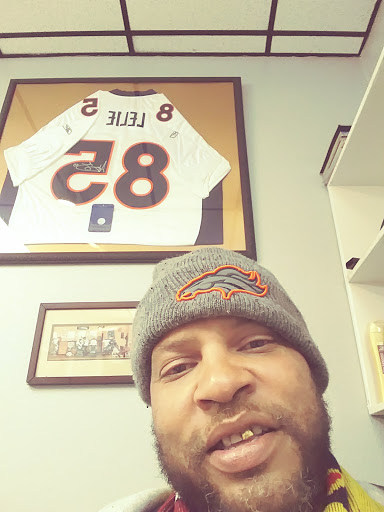  «Kold Kuts Barber Shop», reviews and photos, 15179 E Colfax Ave, Aurora, CO 80011, USA