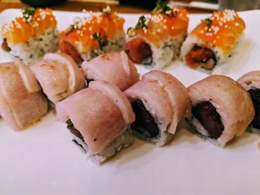 Kisso Sushi Bar