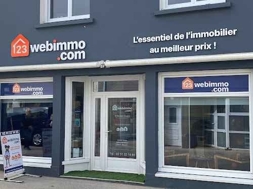 Agence immobilière 123webimmo.com Jard-sur-Mer