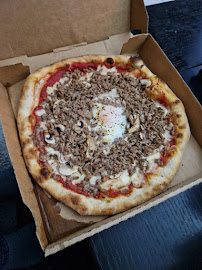Plats et boissons du Pizzeria Pizza tocino à Dourdan - n°5