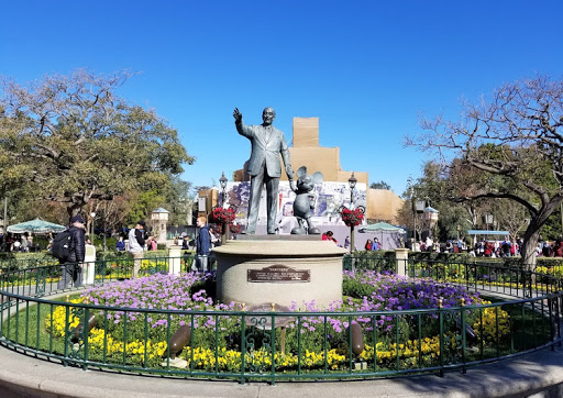 Castle «Sleeping Beauty Castle», reviews and photos, 1313 Disneyland Dr, Anaheim, CA 92802, USA