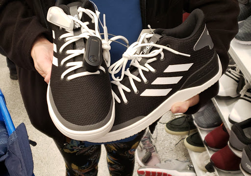 Clothing Store «Ross Dress for Less», reviews and photos, 1950 N Dixie Hwy, Elizabethtown, KY 42701, USA