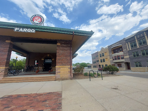 Bicycle Store «Great Northern Bicycle Company», reviews and photos, 425 Broadway N, Fargo, ND 58102, USA
