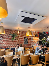 Atmosphère du Restaurant vietnamien Hanoi Canteen à Paris - n°9