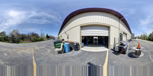 Auto Repair Shop «Adams Auto Services», reviews and photos, 12721 Old Plank Dr, New Lenox, IL 60451, USA