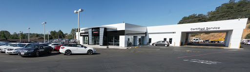 Thompsons GMC image