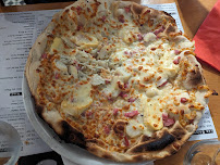 Pizza du Pizzeria Le Churrasco à Locminé - n°6