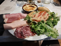 Plats et boissons du Pizzeria Campagnard à Monistrol-sur-Loire - n°2